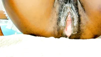 Ebonyprolapse porn video (12/05/2025)