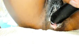 Ebonyprolapse porn video (12/05/2025)