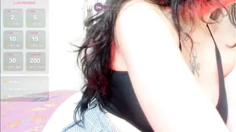 tatiana_ninfomaniaca recorded nude video 419104