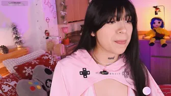 queen_gummy recorded nude video 419124