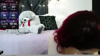 sanyaseraphine0 recorded nude video 419140