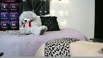 Sanyaseraphine0 lovense 05-Dec-25