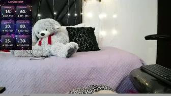 sanyaseraphine0 recorded nude video 419140