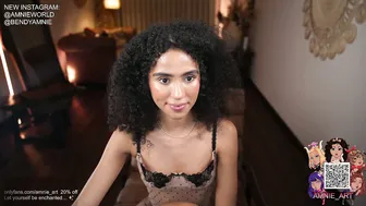 Amnie_ nude video chat webcam chat