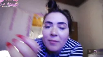 martiniella hot cam video 12/05/2025