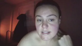 estherjude recorded nude video 419237