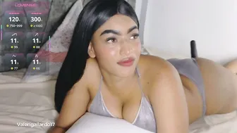 valerigallardo recorded nude video 419252
