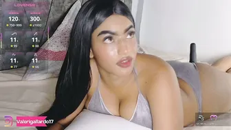 valerigallardo recorded nude video 419252