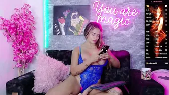 siamarlin recorded nude video 419273