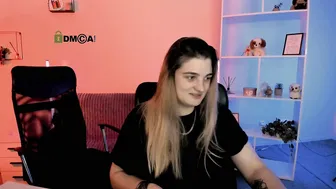 foxy_tease_ webcam show 12-05-2025