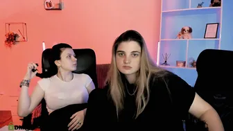 foxy_tease_ webcam show 12-05-2025