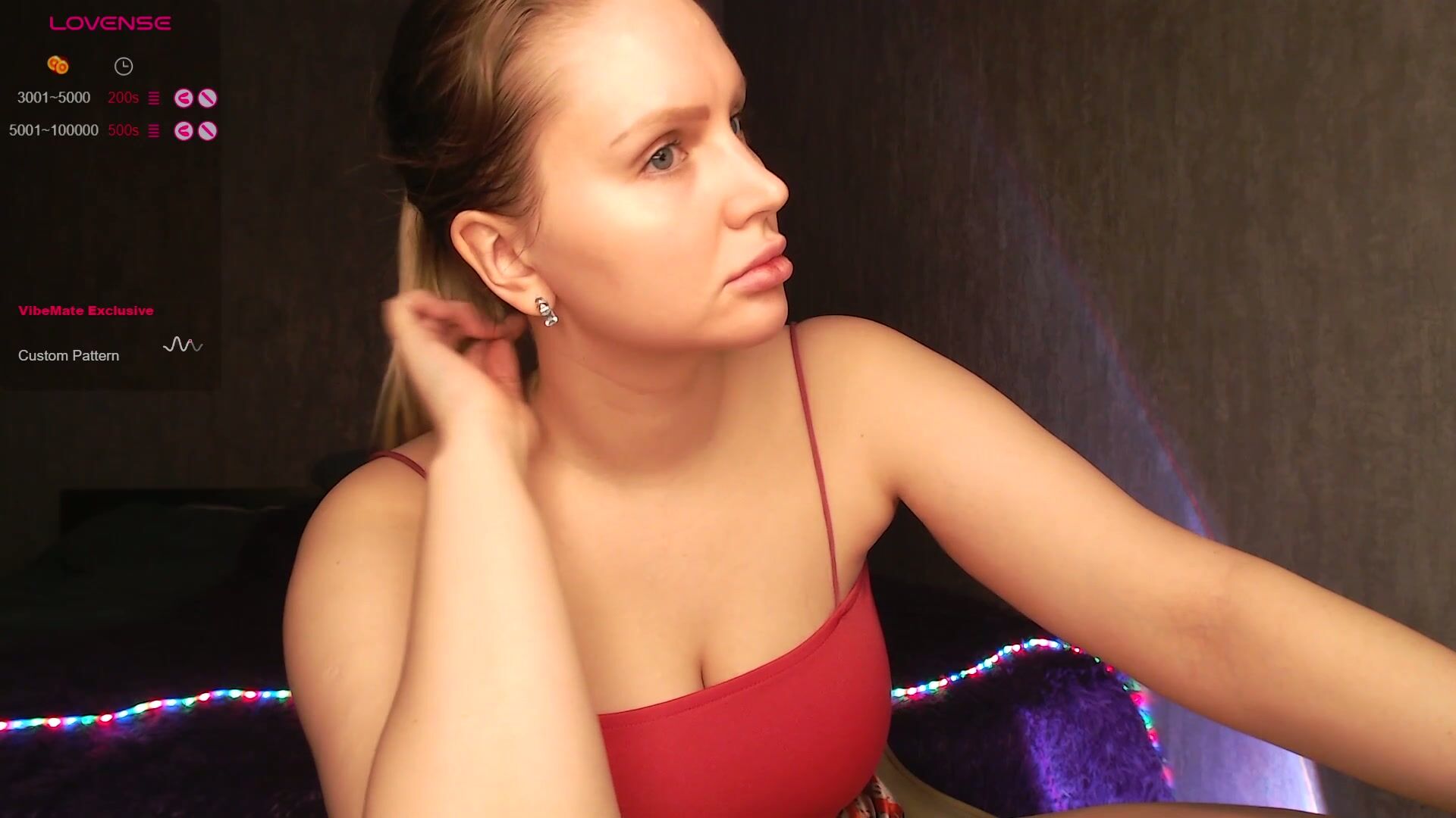 Nutcrewlove new porn cam video