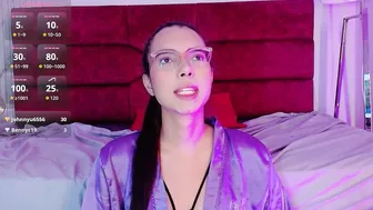 sarasaenz_99 recorded nude video 419325