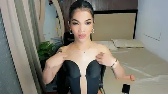 naughtyvixennova recorded nude video 419349