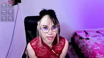 _ariiaa_ recorded nude video 419366