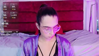 sarasaenz_99 recorded nude video 419416