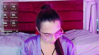 sarasaenz_99 recorded nude video 419416