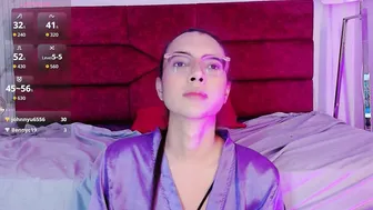 sarasaenz_99 recorded nude video 419416