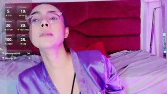 sarasaenz_99 recorded nude video 419416