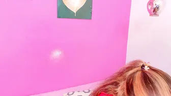 ebonyndsavage recorded nude video 419444