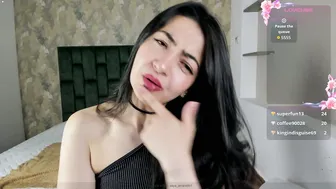 saya_amaretto1 recorded nude video 419465