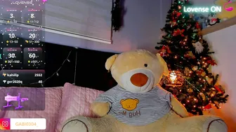 gabriiieela_ recorded nude video 419468