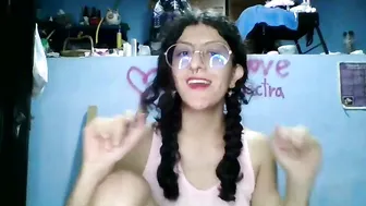 love_electra recorded nude video 419471