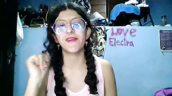 love_electra recorded nude video 419471