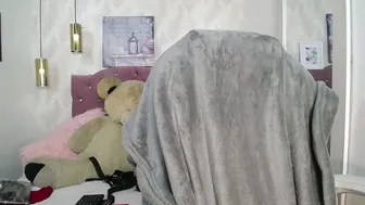 alllyson_ recorded nude video 419540
