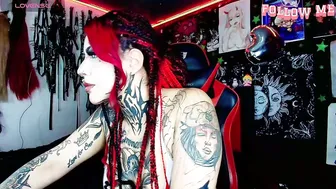 janna_ink recorded nude video 419546