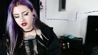 arianauwu666 recorded nude video 419604