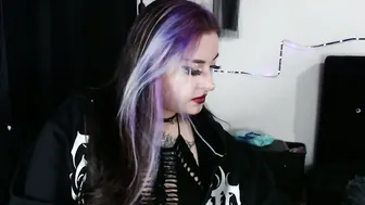 arianauwu666 recorded nude video 419604