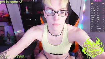 lynxanarres recorded nude video 419610