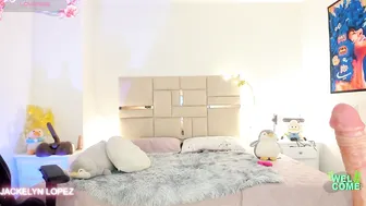 jackelyn_lopezz recorded nude video 419620