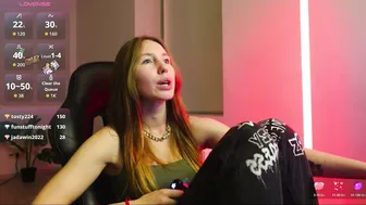 Agelina_summer live cam show (12-05-2025)