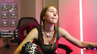 Agelina_summer live cam show (12-05-2025)