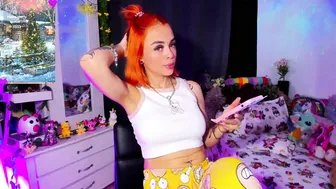 kandygirl_023 recorded nude video 419645