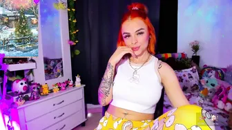 kandygirl_023 recorded nude video 419645