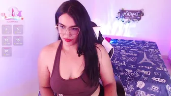 isabella_aristi03 recorded nude video 419671