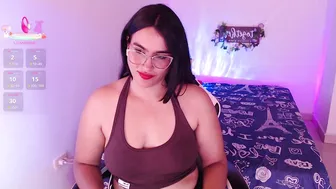 isabella_aristi03 recorded nude video 419671