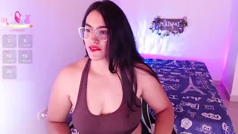 Isabella_aristi03 porn chat video 05-Dec-2025