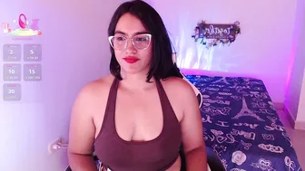 Isabella_aristi03 porn chat video 05-Dec-2025