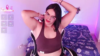 isabella_aristi03 recorded nude video 419671