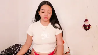 arianna_5 recorded nude video 419699
