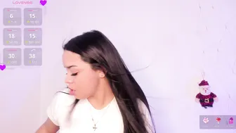 arianna_5 recorded nude video 419699