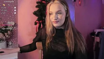 caroline_kiparis recorded nude video 419700