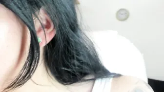 katty_mouth saliva amateur webcam video