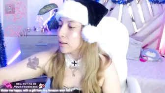 nyx_andria recorded nude video 419739