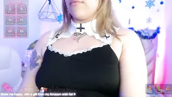 Nyx_andria porn chat amateur live cam video