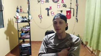 smith_lechosoxxx recorded nude video 419761
